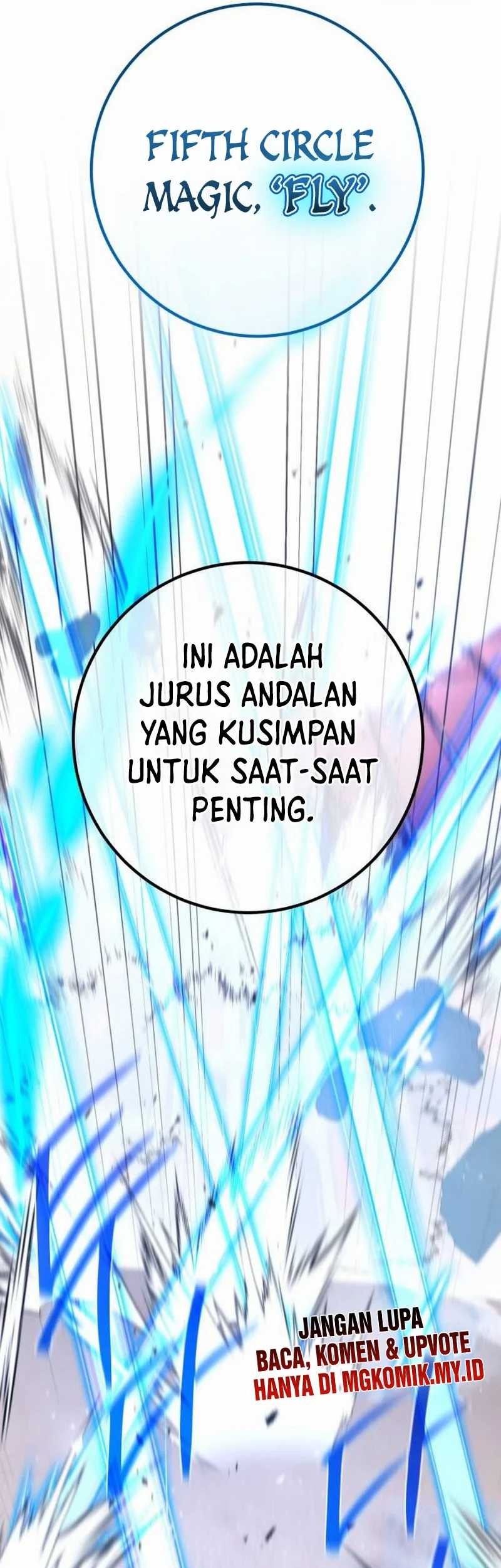 The Games Greatest Troll Chapter 113 Halaman 45