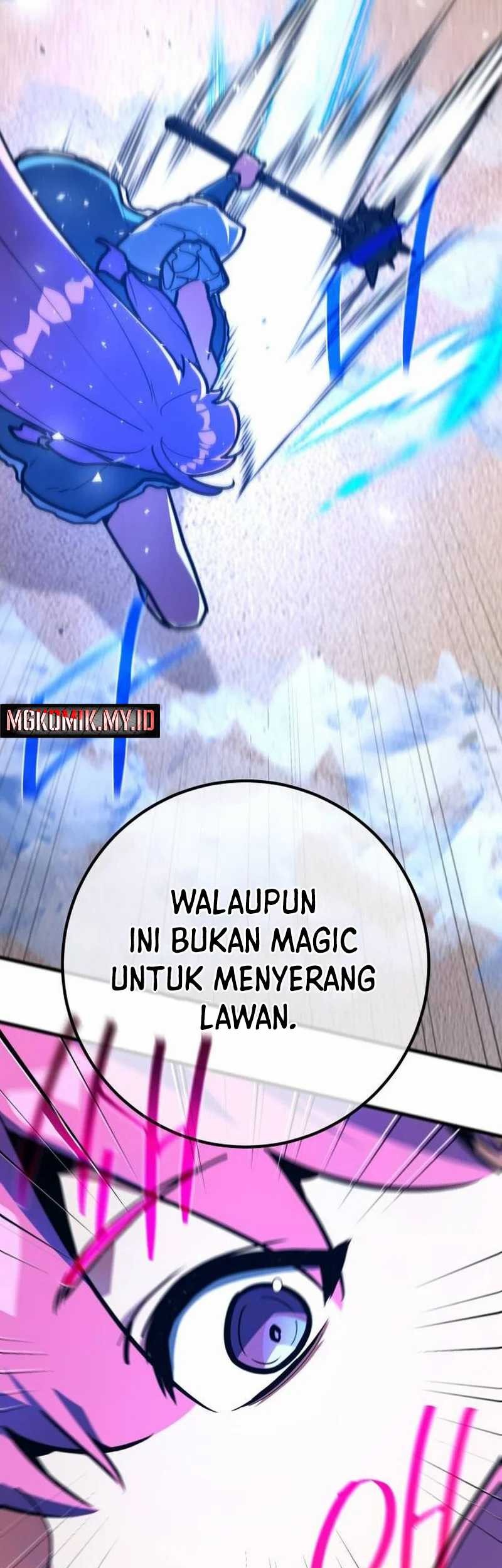 The Games Greatest Troll Chapter 113 Halaman 47
