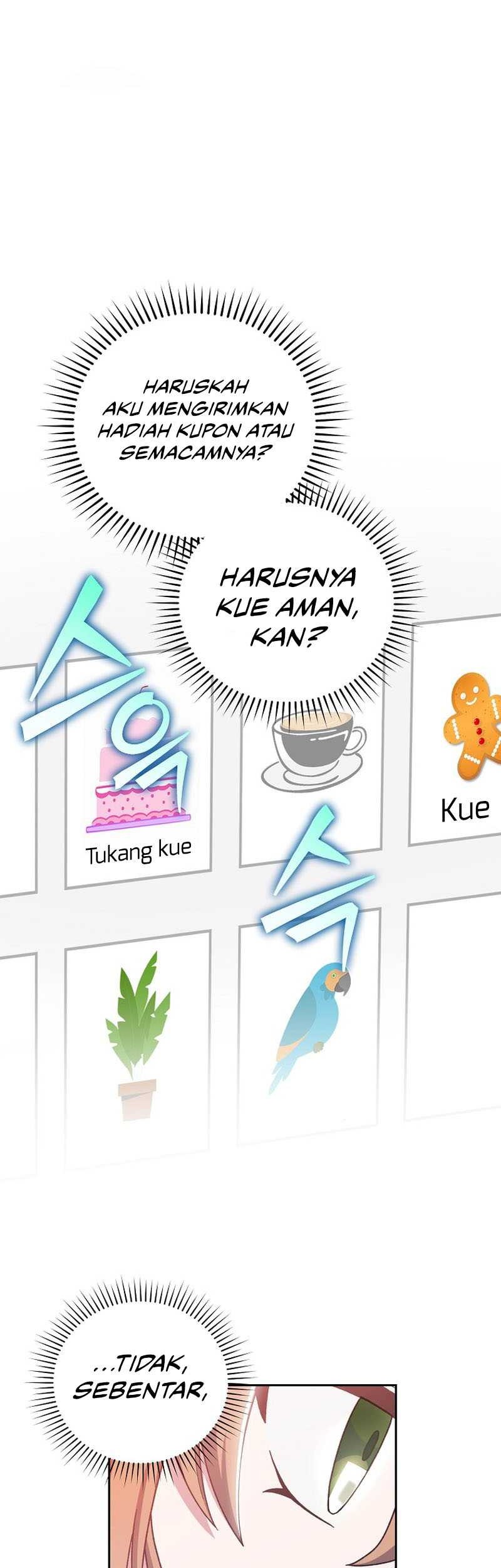 The Novels Extra Remake Chapter 108 Halaman 28