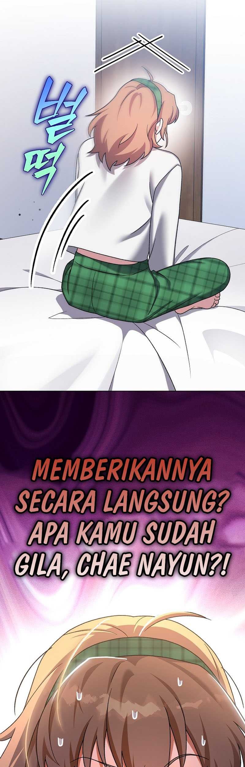 The Novels Extra Remake Chapter 108 Halaman 30