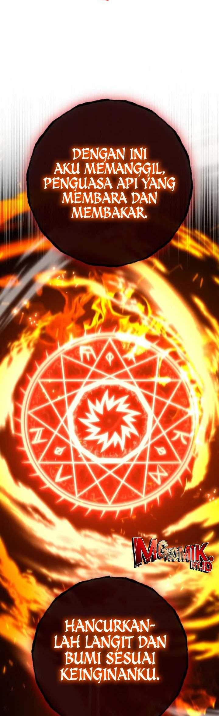 The Games Greatest Troll Chapter 116 Halaman 39