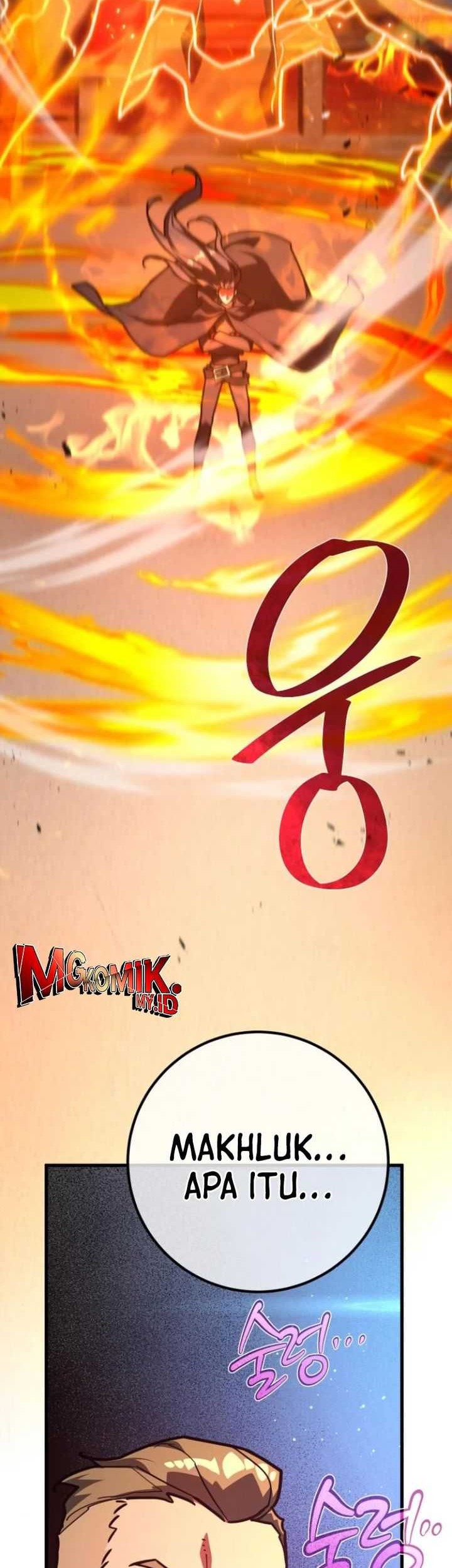 The Games Greatest Troll Chapter 116 Halaman 41