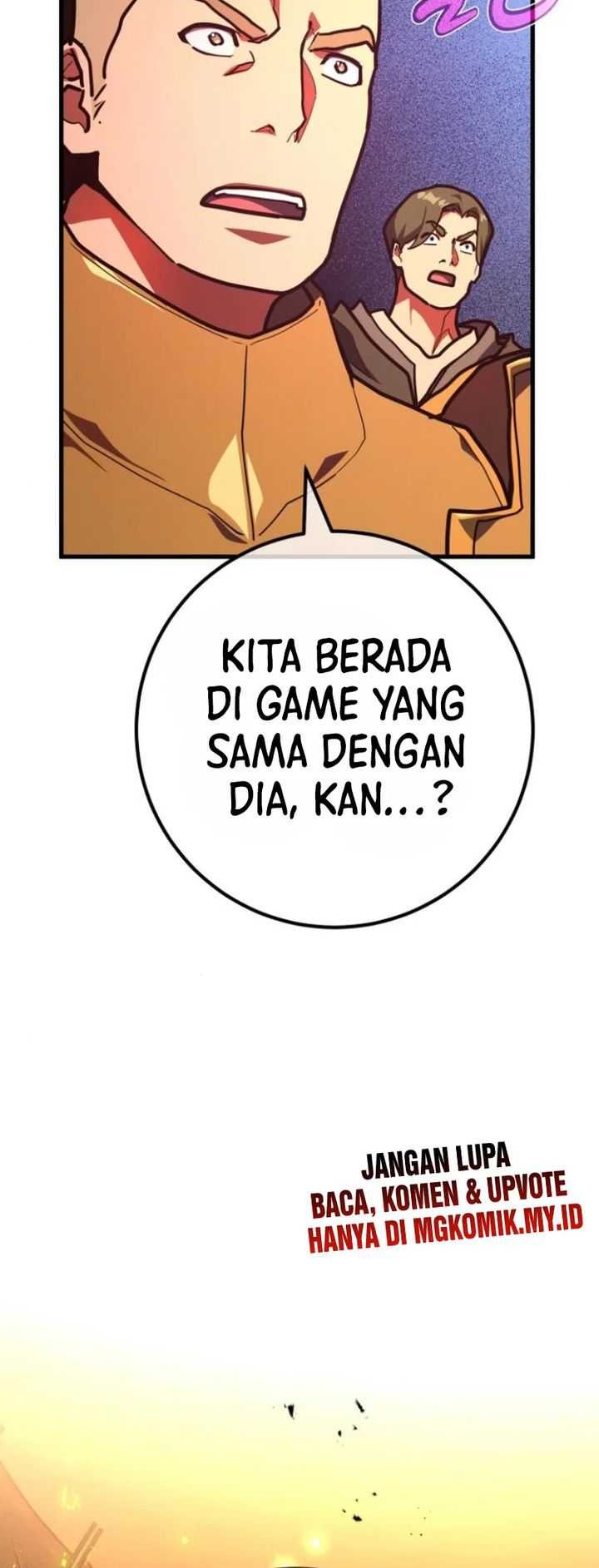 The Games Greatest Troll Chapter 116 Halaman 42