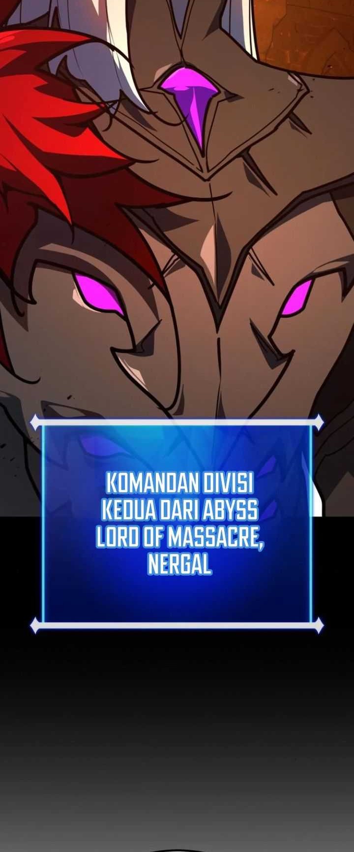 The Games Greatest Troll Chapter 117 Halaman 37