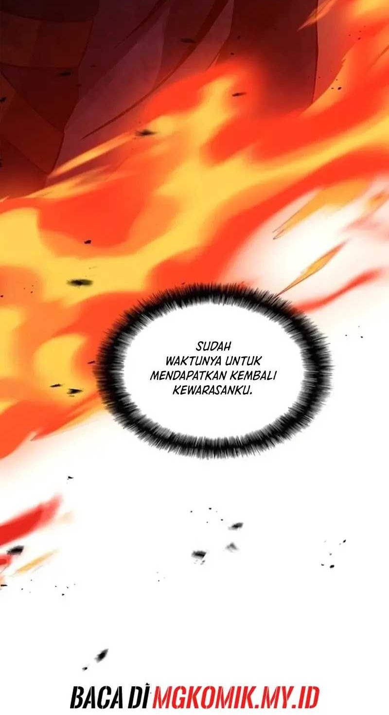 Return Of The Renebound Professor Chapter 25 Halaman 33