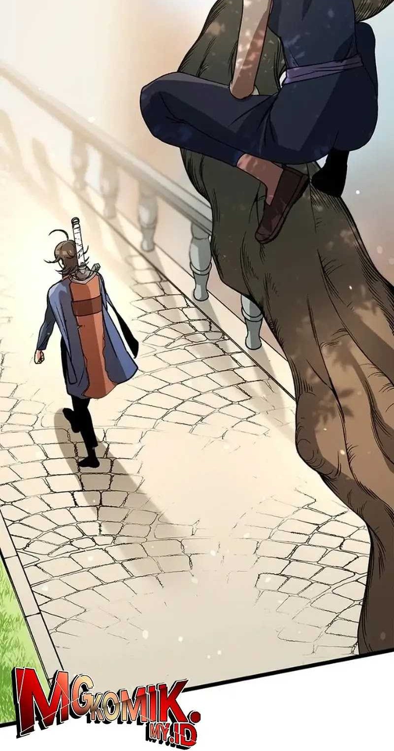 Return Of The Renebound Professor Chapter 25 Halaman 35