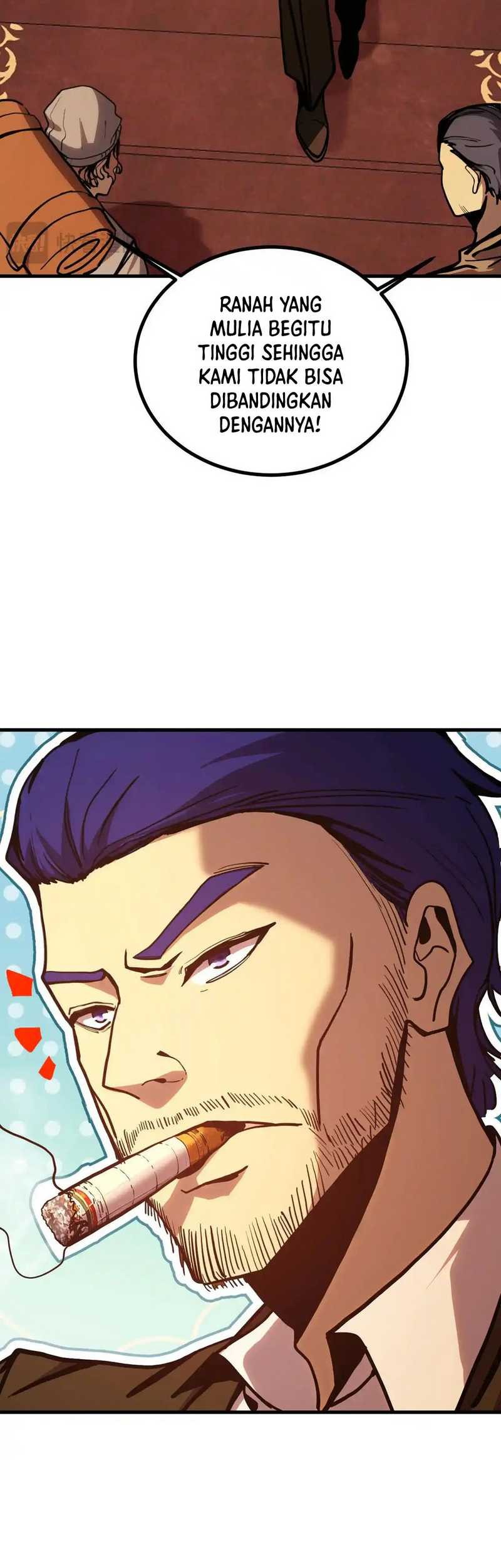 Apex Future Martial Arts Chapter 189 Halaman 29