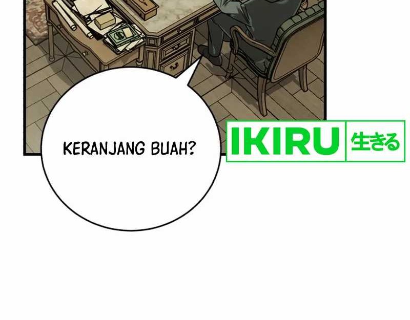 The Joseon Prince Who Went To America And Never Returned Chapter 16 Halaman 25