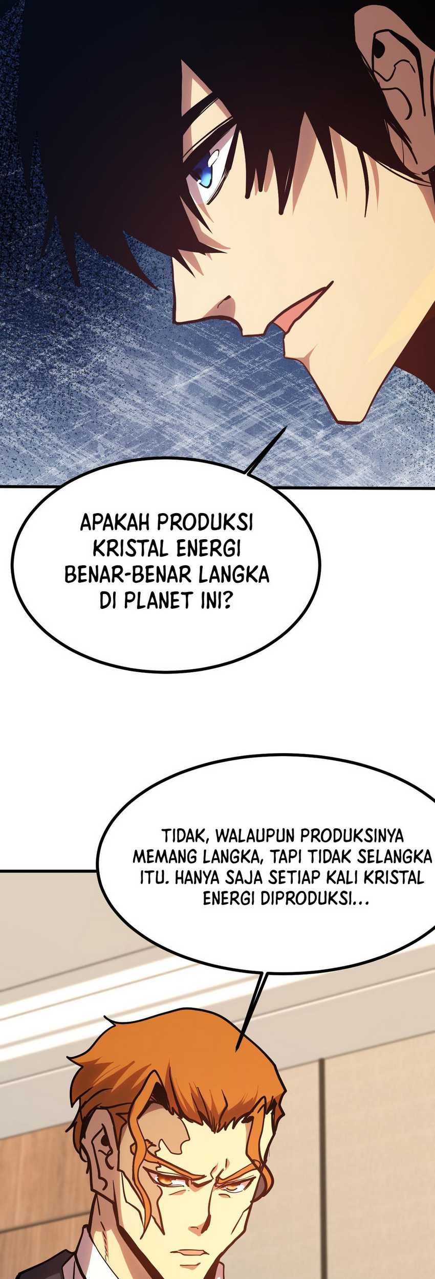 Apex Future Martial Arts Chapter 193 Halaman 26