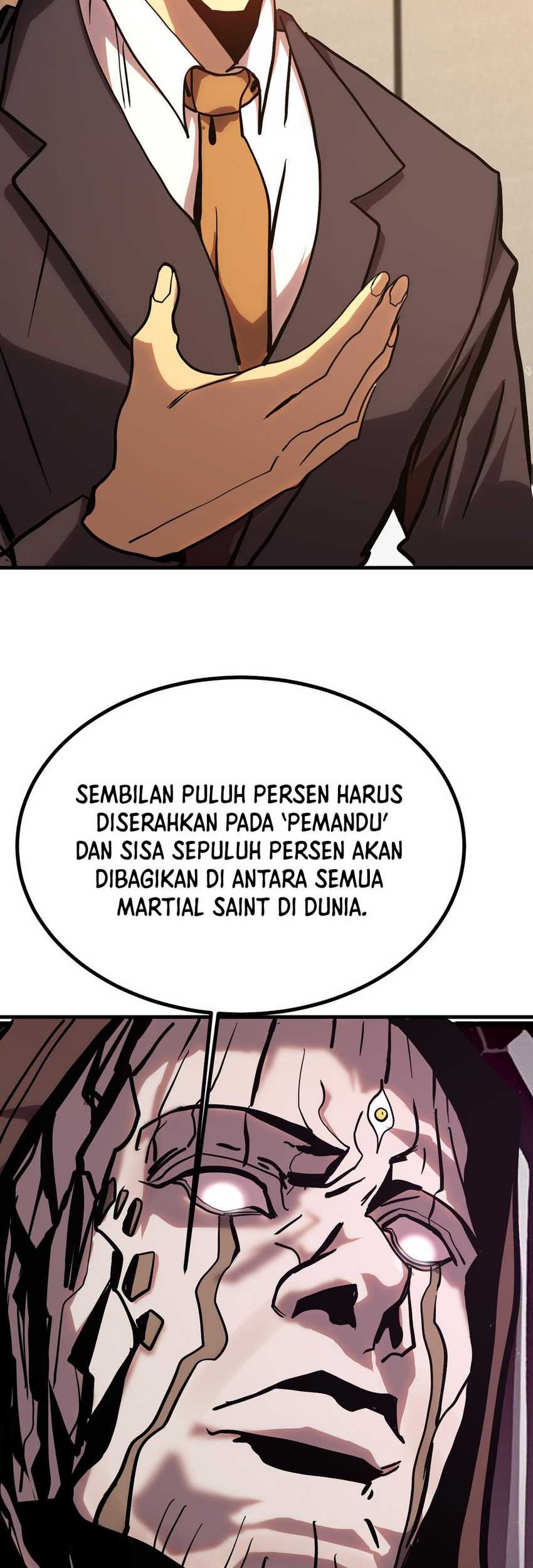 Apex Future Martial Arts Chapter 193 Halaman 27