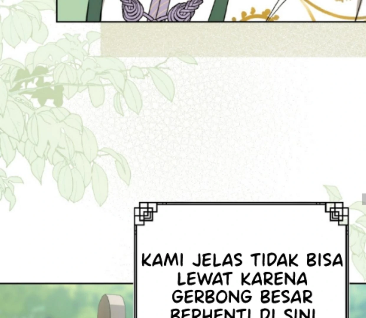 I Became The Despised Granddaughter Of The Murim Family Chapter 84 Halaman 83