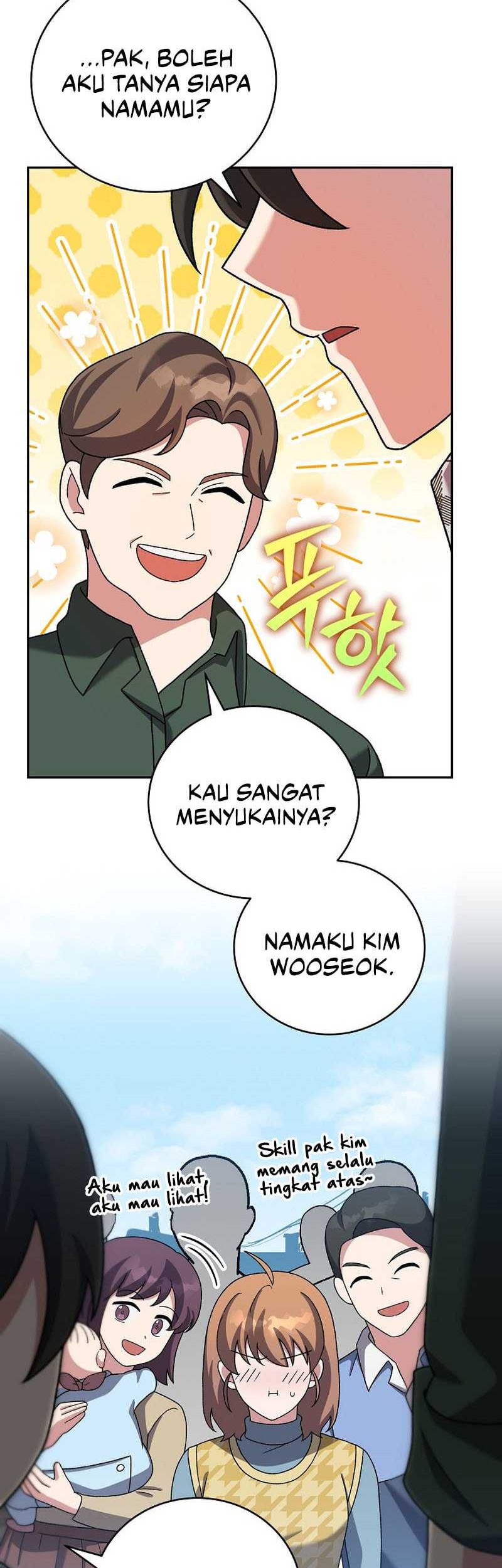 The Novels Extra Remake Chapter 119 Halaman 30