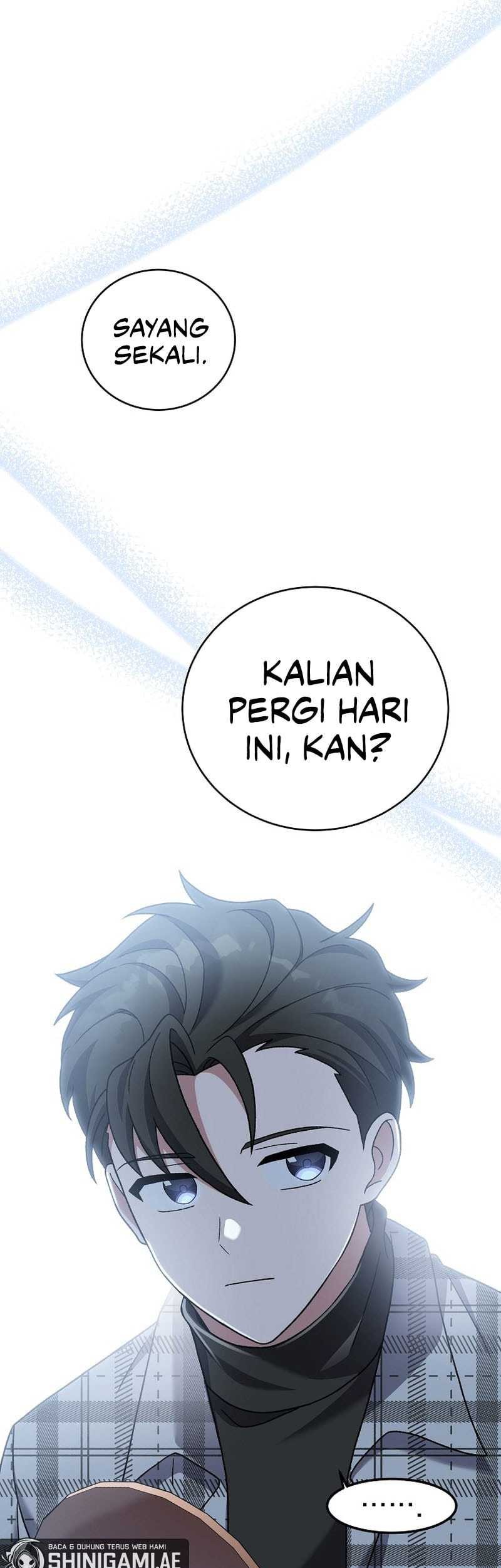 The Novels Extra Remake Chapter 119 Halaman 33