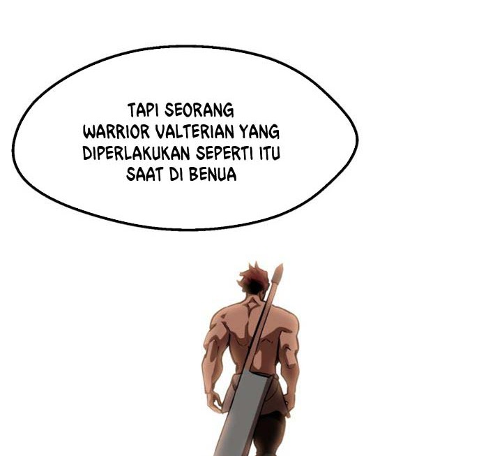 Sword King Chapter 124 Halaman 27