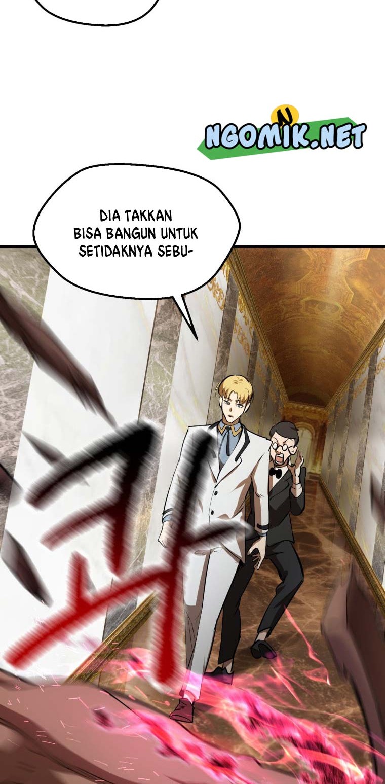 Sword King Chapter 121 Halaman 29