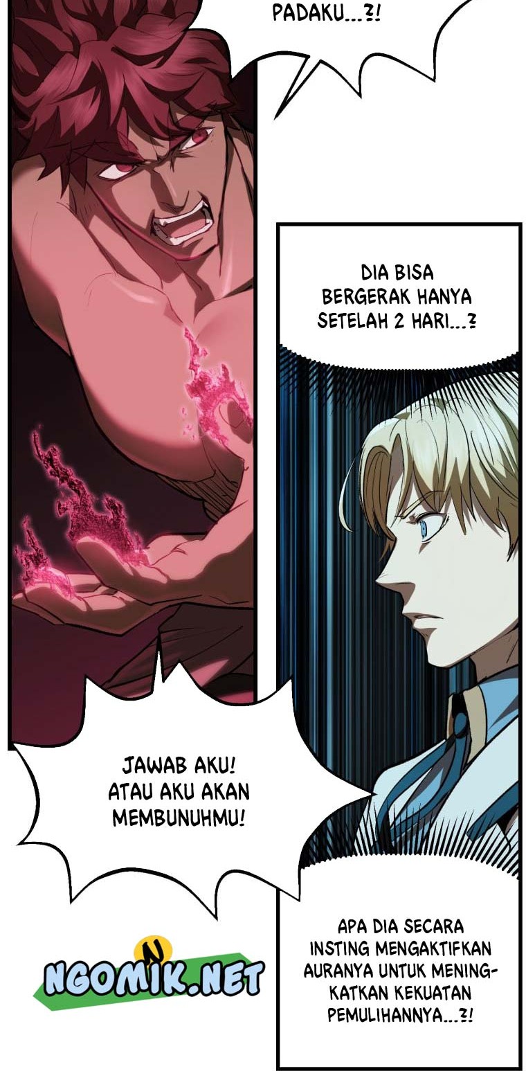 Sword King Chapter 121 Halaman 31