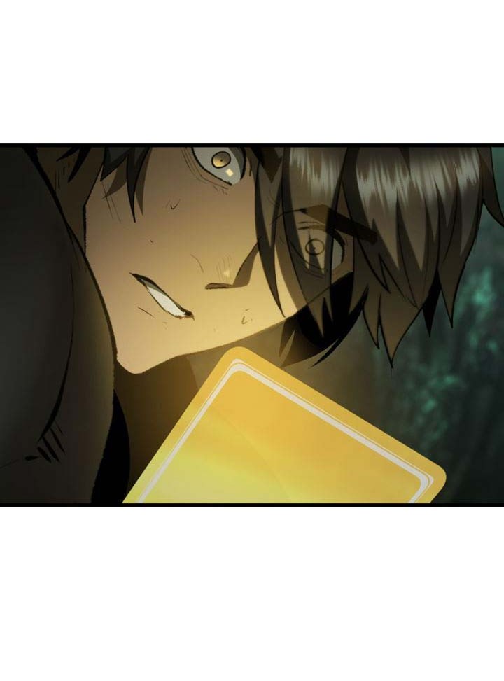 Sword King Chapter 118 Halaman 34