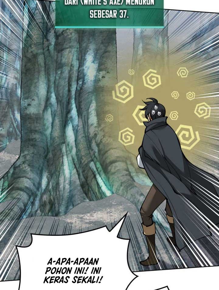 Overgeared New Chapter 253 Halaman 35