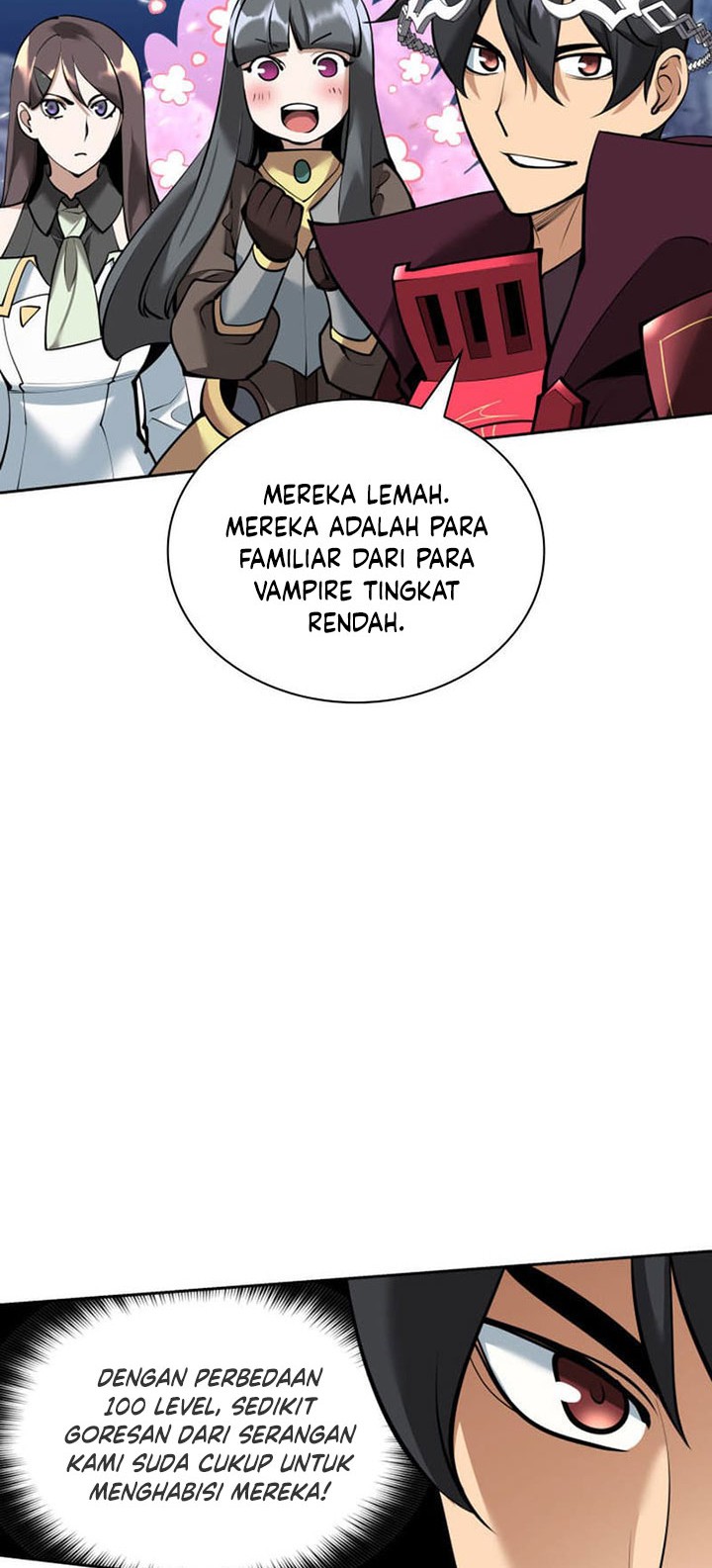 Overgeared New Chapter 243 Halaman 37