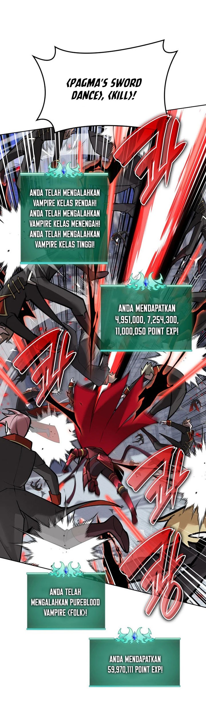 Overgeared New Chapter 242 Halaman 42