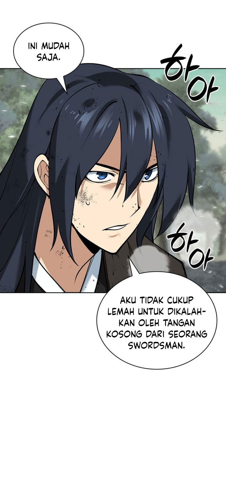 Overgeared New Chapter 241 Halaman 41
