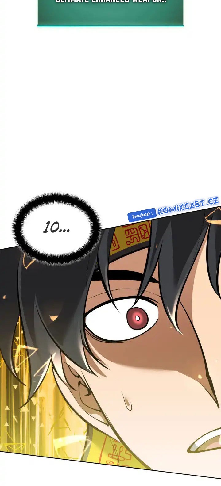 Overgeared New Chapter 240 Halaman 35