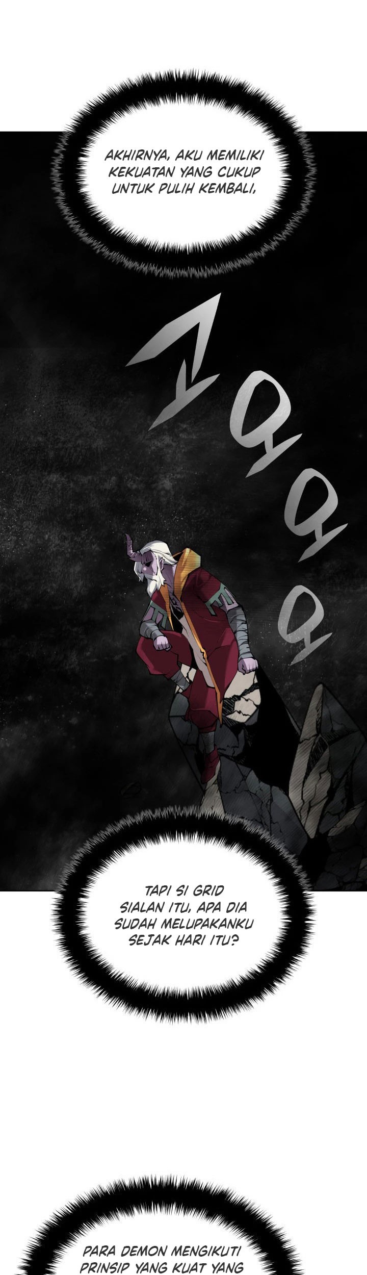 Overgeared New Chapter 239 Halaman 34