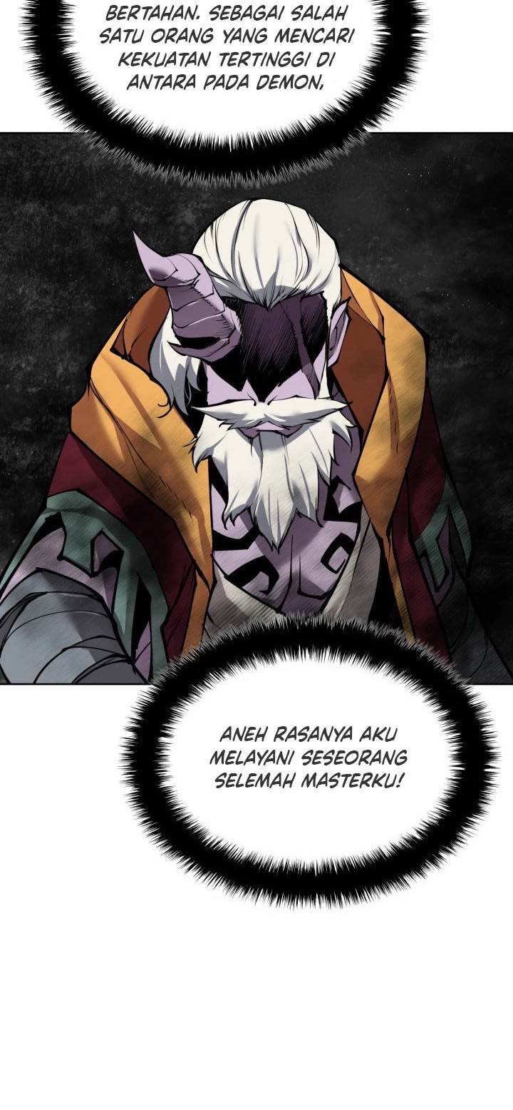 Overgeared New Chapter 239 Halaman 35