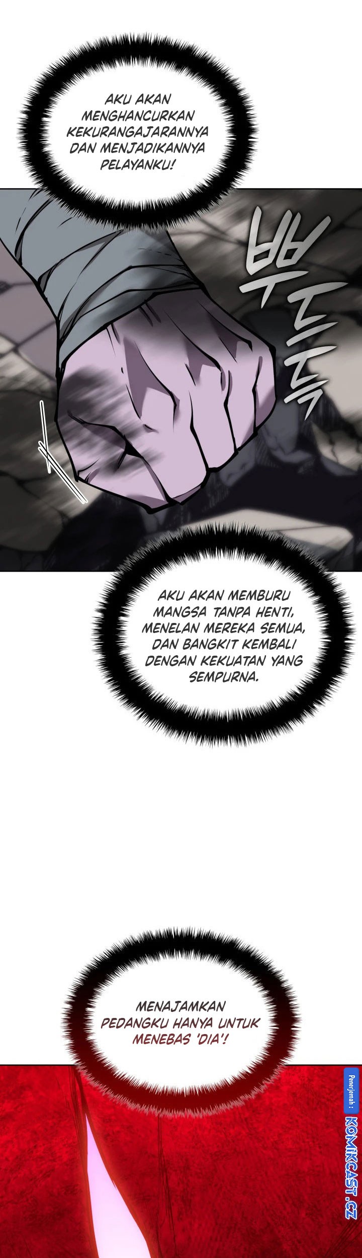 Overgeared New Chapter 239 Halaman 36