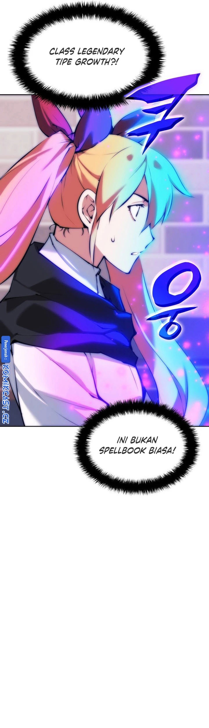 Overgeared New Chapter 238 Halaman 42