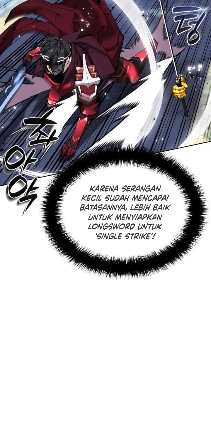 Overgeared New Chapter 236 Halaman 41