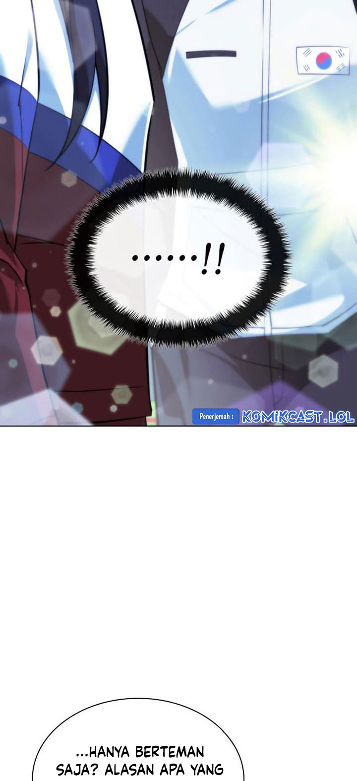 Overgeared New Chapter 229 Halaman 41