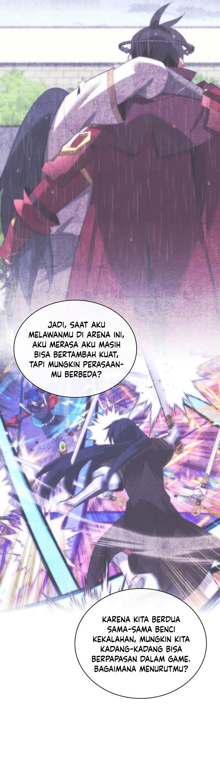 Overgeared New Chapter 229 Halaman 44
