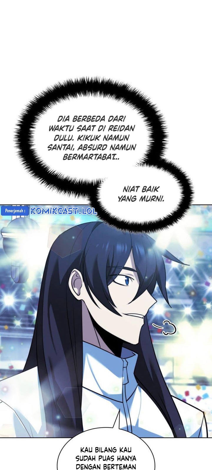 Overgeared New Chapter 229 Halaman 45