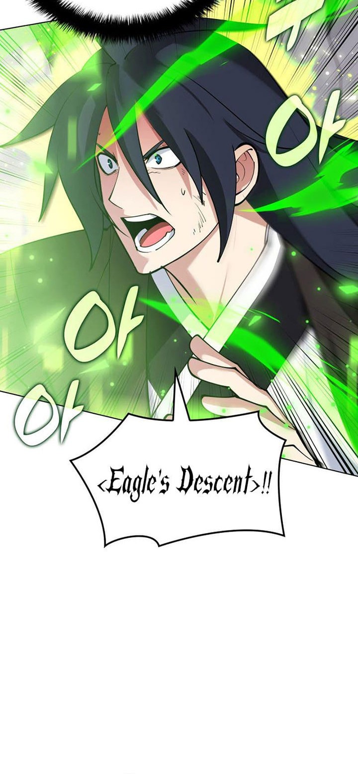Overgeared New Chapter 228 Halaman 41
