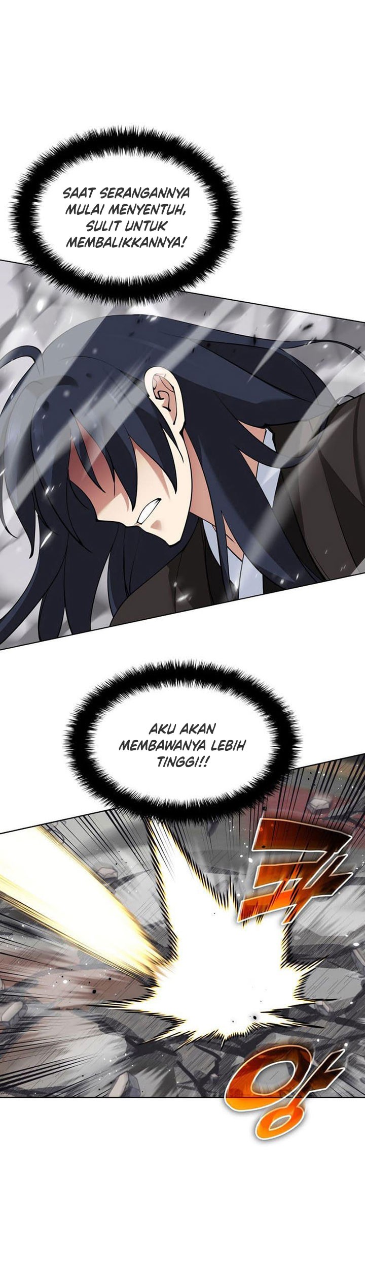 Overgeared New Chapter 228 Halaman 44