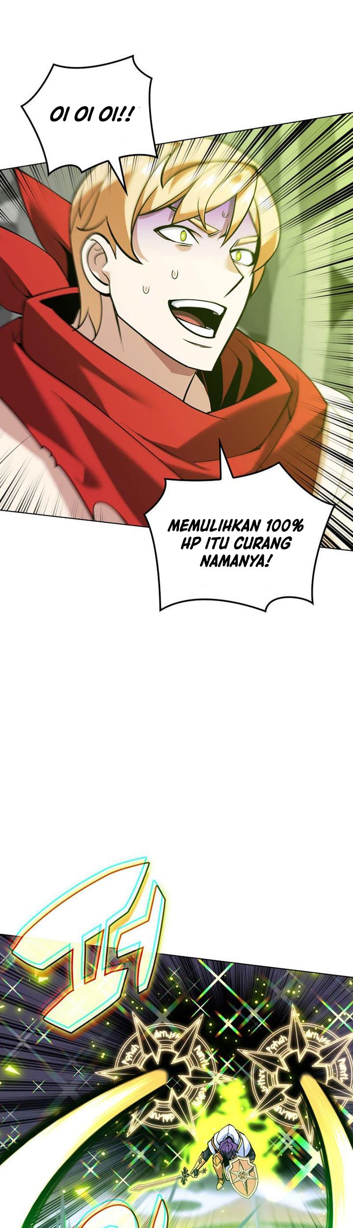 Overgeared New Chapter 225 Halaman 38