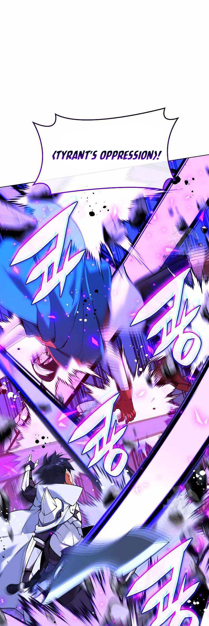 Overgeared New Chapter 224 Halaman 35