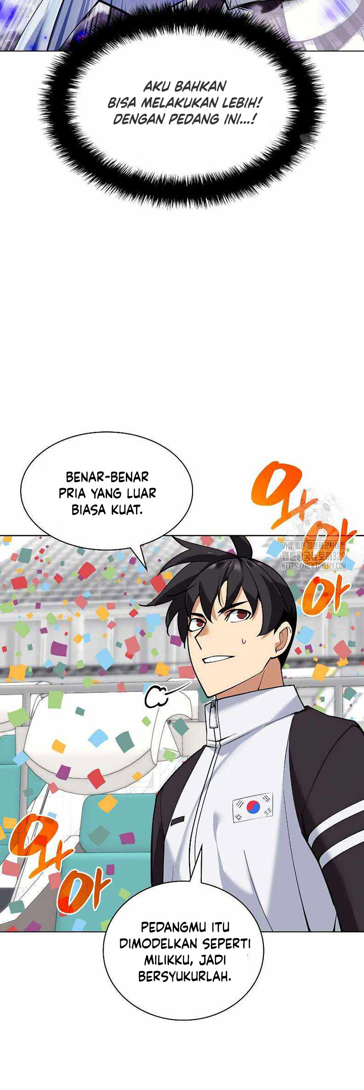 Overgeared New Chapter 224 Halaman 37
