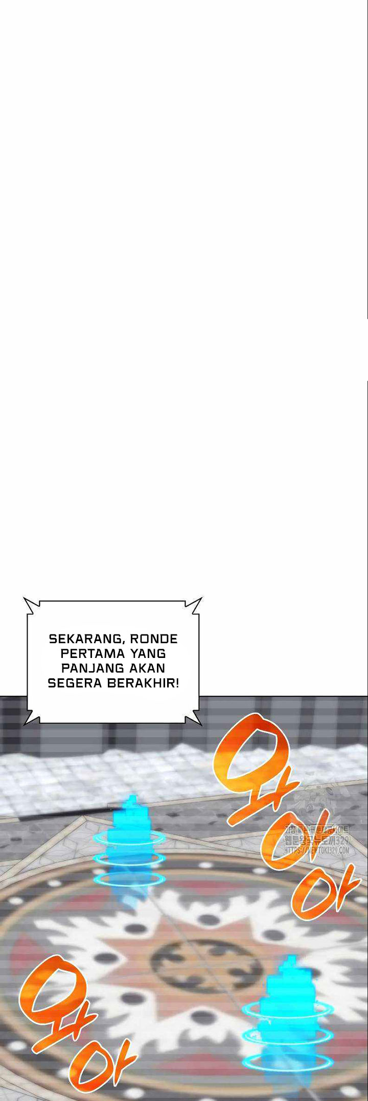 Overgeared New Chapter 224 Halaman 38