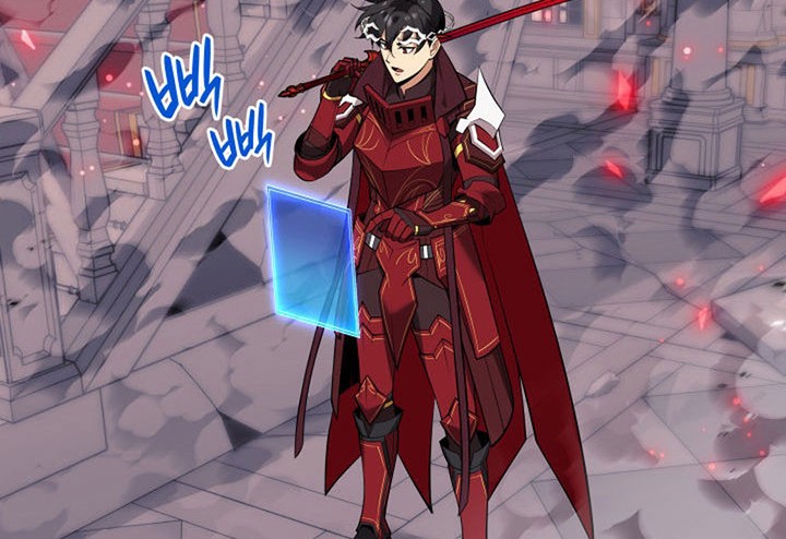 Overgeared New Chapter 223 Halaman 41
