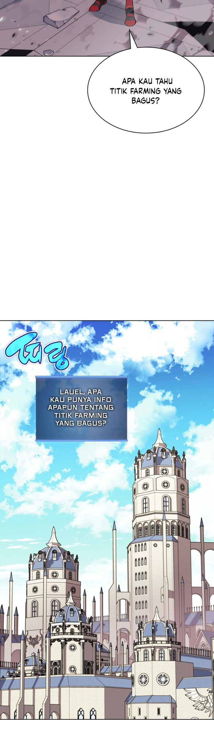 Overgeared New Chapter 223 Halaman 42
