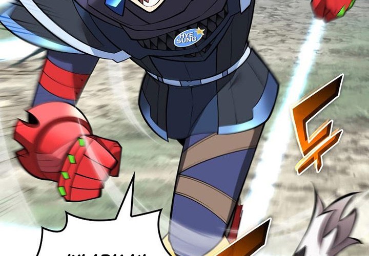 Overgeared New Chapter 222 Halaman 45