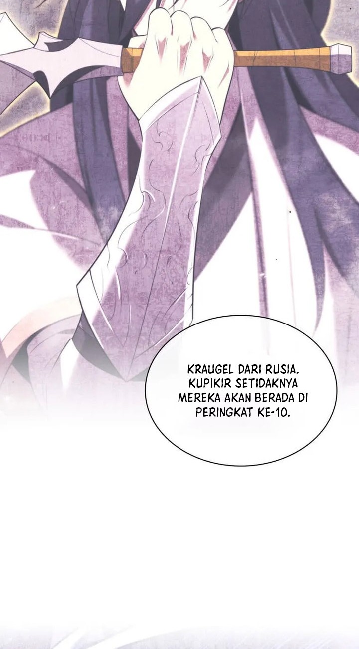 Overgeared New Chapter 205 Halaman 37