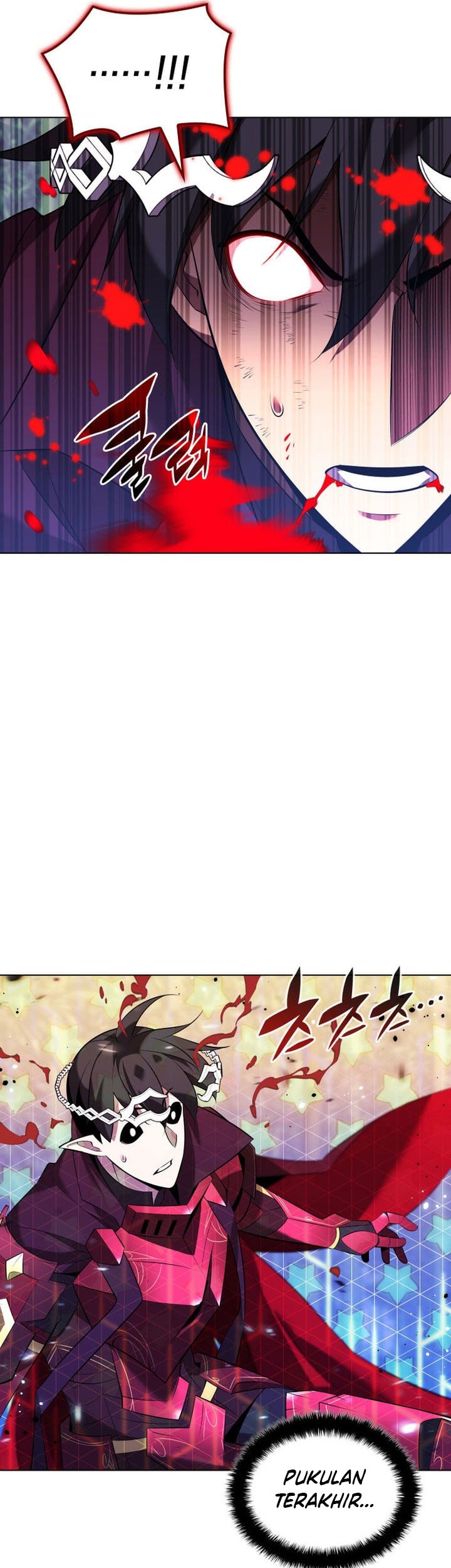 Overgeared New Chapter 202 Halaman 34