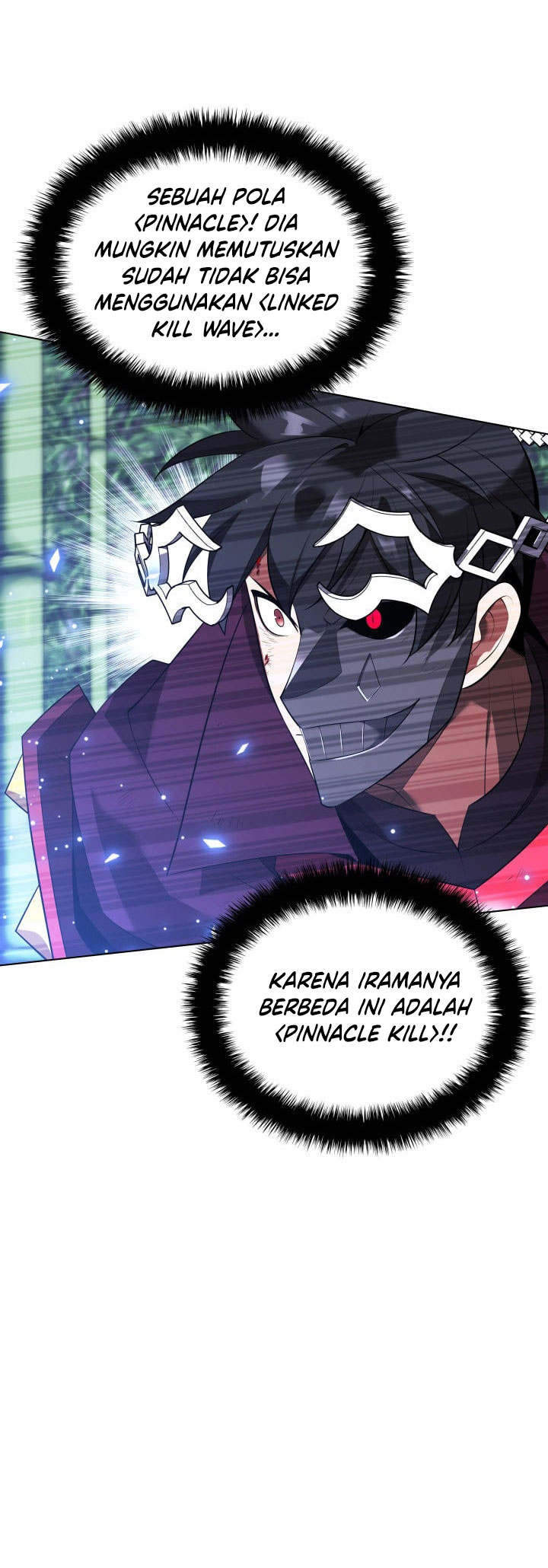 Overgeared New Chapter 201 Halaman 43