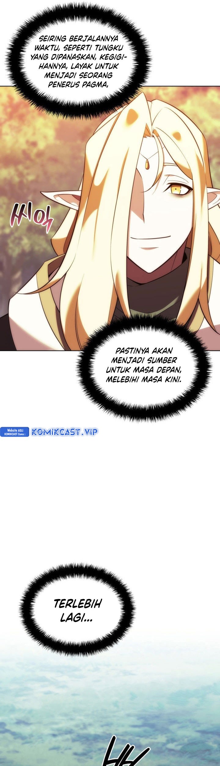 Overgeared New Chapter 200 Halaman 43