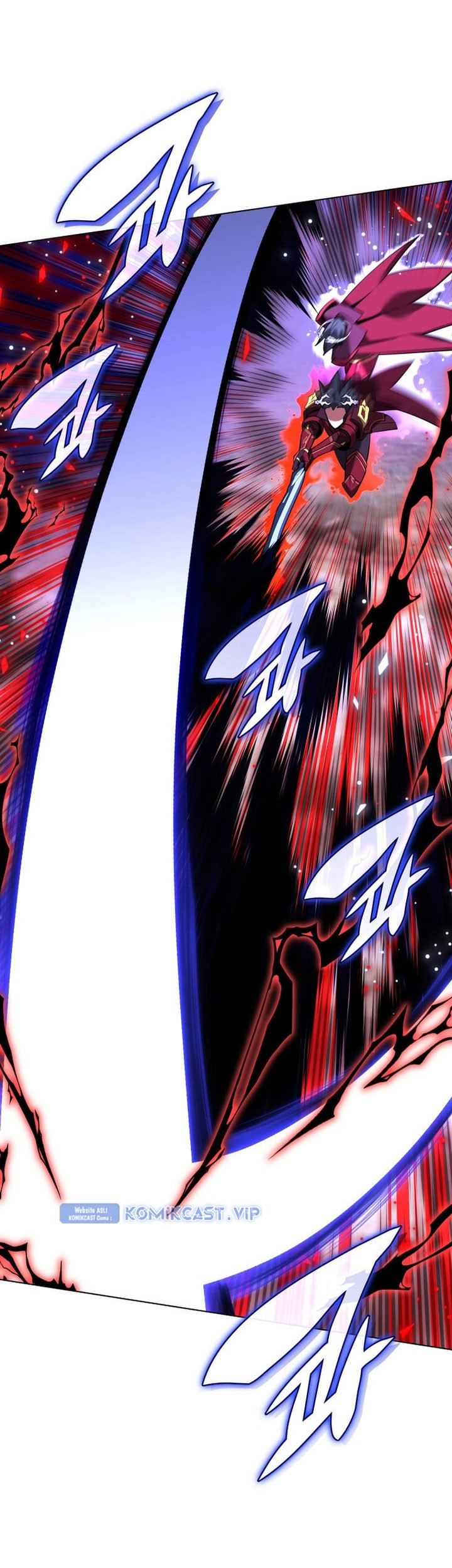 Overgeared New Chapter 199 Halaman 34