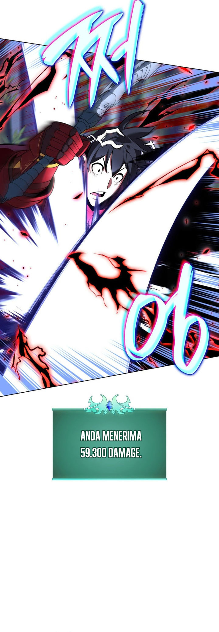 Overgeared New Chapter 199 Halaman 36