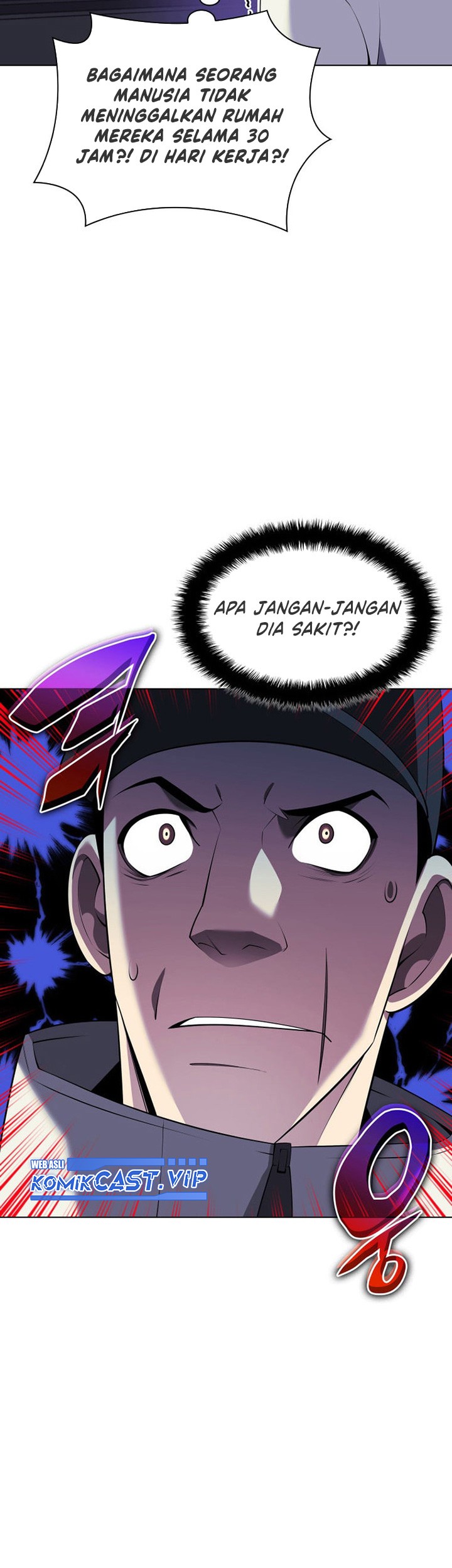 Overgeared New Chapter 198 Halaman 48